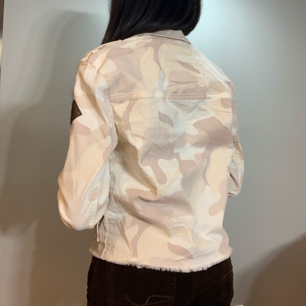 Light jacket - Picture 3 of 6